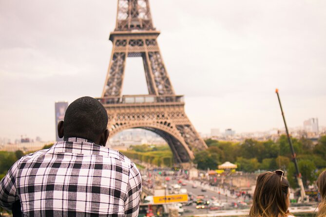 Eiffel Tower Summit Reserved Access Small Group Tour - Timing tips: when to go for photos (and fewer headaches)