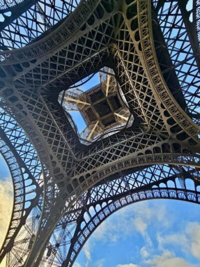 Eiffel Tower: Ticket to Summit or 2nd Floor by Elevator - Pre-reserved tickets: the real value is time