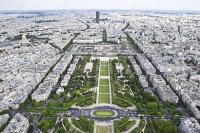 Eiffel Tower Tour by Stairs with Optional Summit by Lift - From 3 Av. de Suffren to the tower: your first win is simple logistics