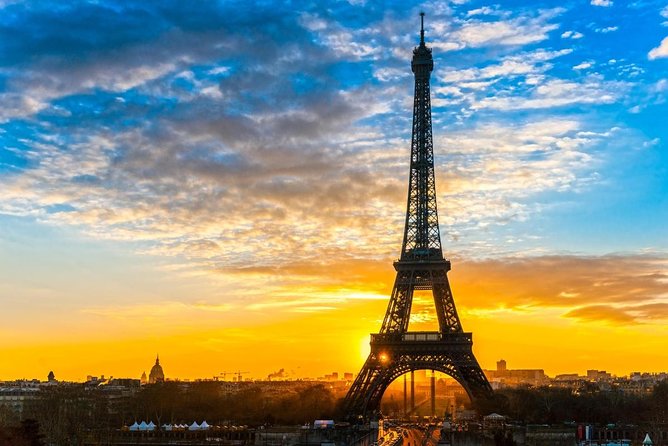 Eiffel Tower Tour & River Cruise with Summit Option - Key things to know before you go