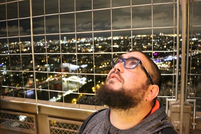 Eiffel Tower Tour & River Cruise with Summit Option - What the guide adds (and where you might still need to speak up)