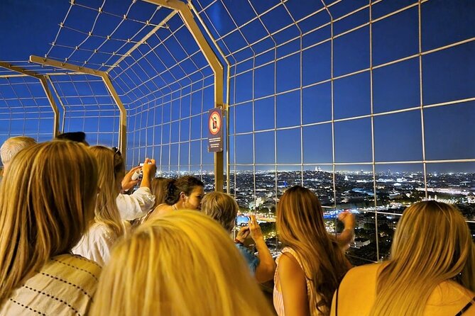 Eiffel Tower Tour & River Cruise with Summit Option - Price and value: what $120.31 buys you in real life