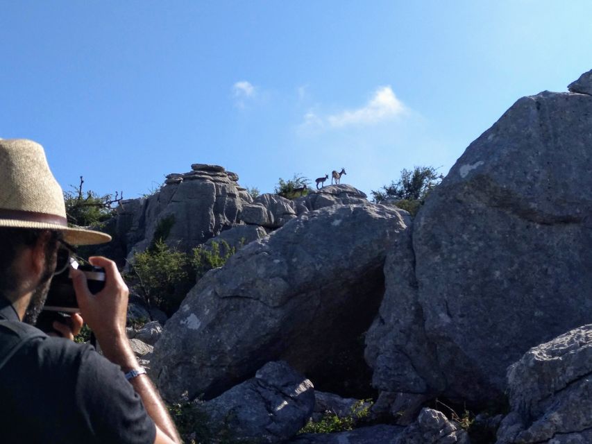 El Torcal de Antequera Hike with Transfer - Timing: how the day flows from pickup to return