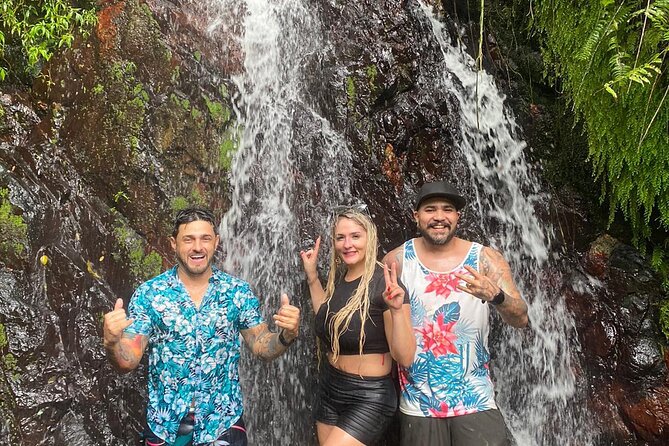 El Yunque Hike Adventure to Las Tinajas Waterfall from Fajardo - Key Things That Make This El Yunque Tinajas Hike Worth It