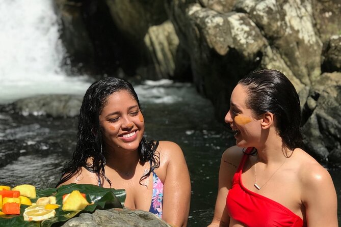 El Yunque Hike Adventure to Las Tinajas Waterfall from Fajardo - Price and Value: What $125 Covers (and What It Doesn’t)