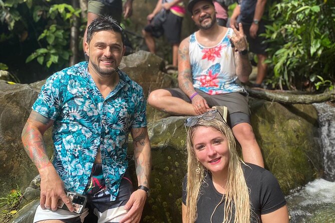 El Yunque Hike Adventure to Las Tinajas Waterfall from Fajardo - Who Should Book This (and Who Might Want a Different Fit)