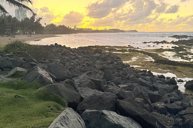 El Yunque Hike, Waterslide & Luquillo Kiosks Food with Transport - Who this tour fits best (and who should think twice)