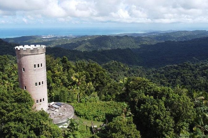 El Yunque Rainforest Hike with Transport from San Juan - Price and value: what $125 buys you (and what you’ll still pay)