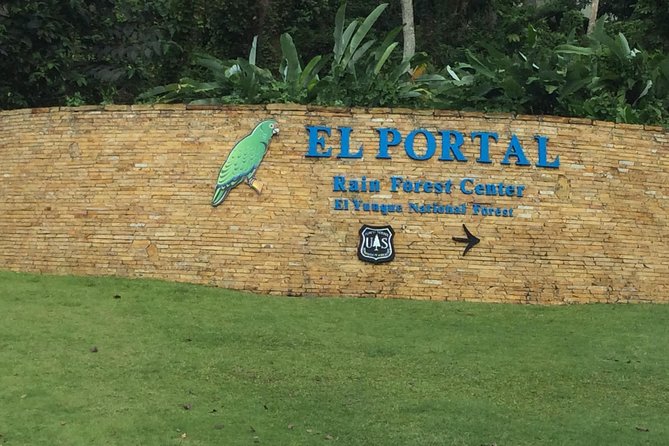 El Yunque Rainforest Hiking Tour from San Juan - What to Pack: Rain Gear, Shoes, and Comfort