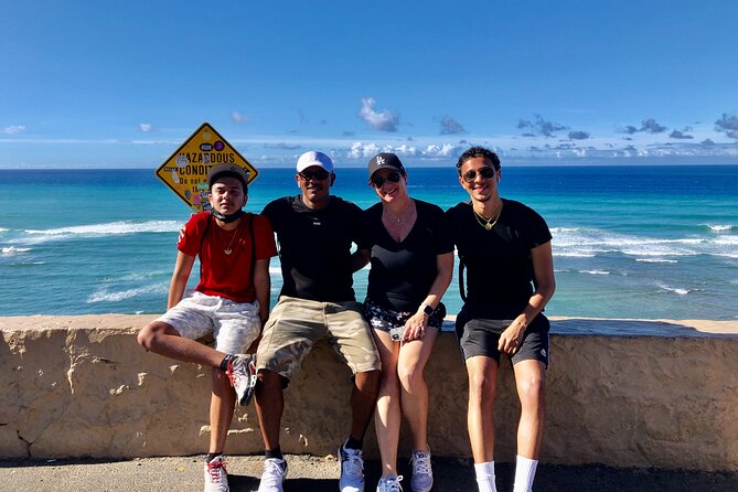 Electric Bike Ride & Diamond Head Hike Tour - Making It Work on Your Day in Honolulu