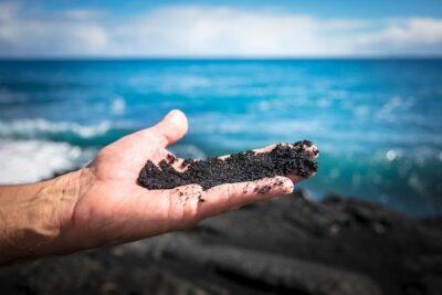 Elite Volcano Hike From Hilo - Stop 2: Hawaii Volcanoes National Park and the caldera route to Keanakakoi