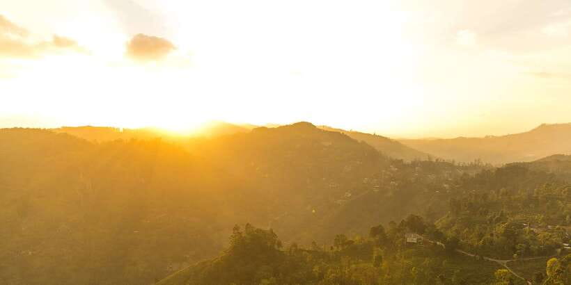 Ella: Private Ella Rock Sunrise Hike - All Inclusive - Key Highlights You’ll Care About
