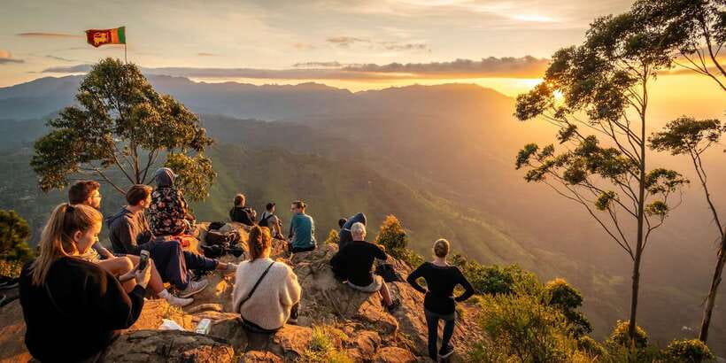 Ella: Private Ella Rock Sunrise Hike - All Inclusive - Ella Rock Sunrise: Why This Hike Feels Worth the Early Morning