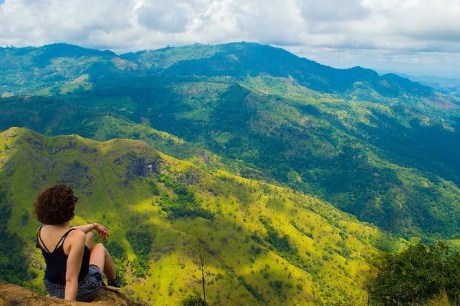 Ella Rock Hiking Tours ( sunrise-tour ,good morning tour,sunny afternoon tour ) - Ella Rock Is Famous for a Reason (And This Tour Helps You Get It Right)