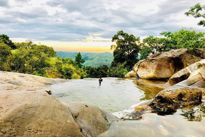 Ella Rock Hiking Tours ( sunrise-tour ,good morning tour,sunny afternoon tour ) - Who Should Book This Ella Rock Hike?