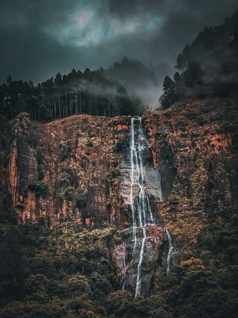 Ella: Waterfall hunting Hike to Bambarakanda and Lanka Falls - Price and what you really get for $60 per person