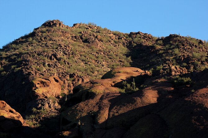 Epic Camelback Mountain Guided Hiking Adventure in Phoenix, Arizona - Price and value: what $145 buys on a mountain day