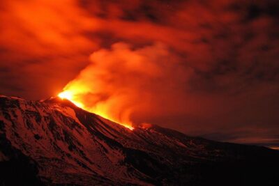Etna Excursions Summit Craters (2900) with Volcanological Guides - guidetna.it - Price and what $114.13 really covers