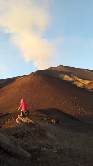 Etna: Jeep excursion and hike suitable for everyone. Free shoes and jacket - Quick things you should know before you go