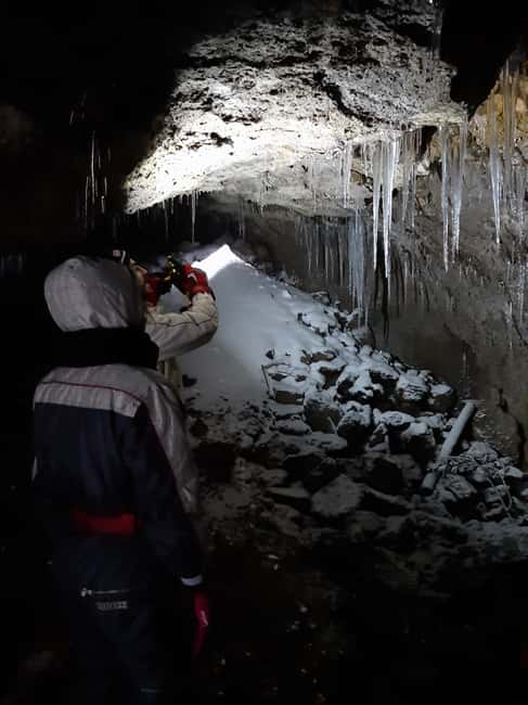 Etna: Jeep excursion and hike suitable for everyone. Free shoes and jacket - Who this Etna jeep-and-hike tour is best for
