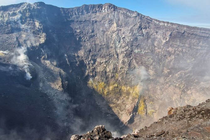Etna North: Guided trekking to Summit volcano craters - Price and value: what the $78.10 covers (and what costs extra)