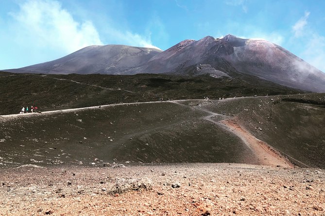 Etna Summit Area (2900 mt) Lunch and Alcantara Tour - Small Groups from Taormina - Key things to know before you go