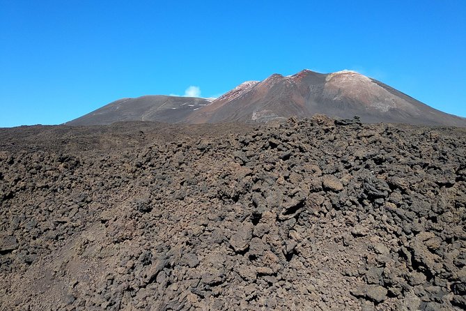 Etna Summit Area (2900 mt) Lunch and Alcantara Tour - Small Groups from Taormina - Why This Etna and Alcantara Day Makes Sense From Taormina