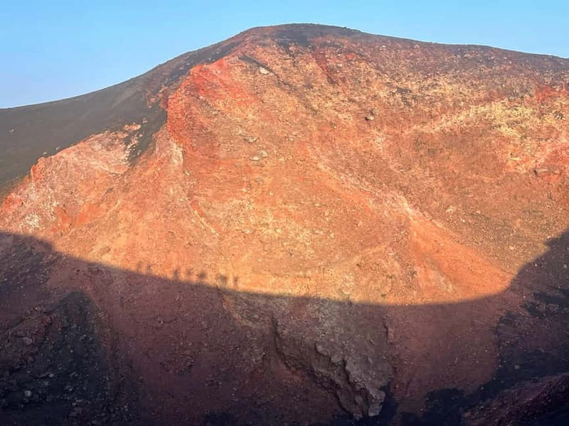 Etna: Summit Area Guided Hike from Cable Car Station - Starting at 2500m: The Smart Way to Do Etna’s Summit Area