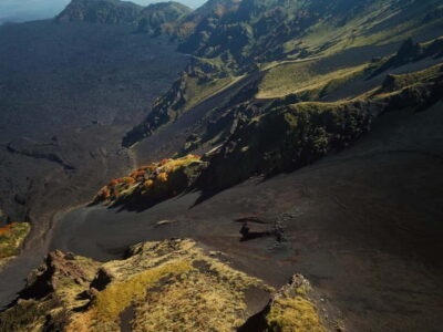 Etna: Summit Area Guided Hike from Cable Car Station - Where You Meet and How the Outfit Hits Right Away