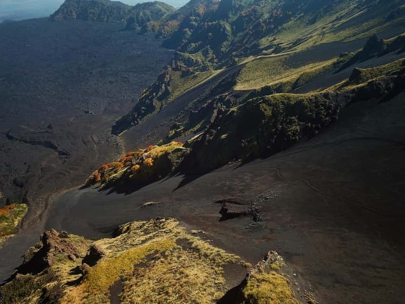Etna: Summit Area Guided Hike from Cable Car Station - Where You Meet and How the Outfit Hits Right Away