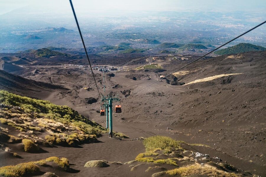 Etna: summit craters trekking with volcano guide 3350mt - Key points that make this Etna summit crater trek worth it