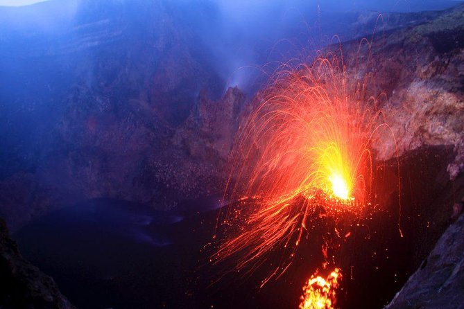 Etna Summit Craters - The 4x4 ride to Pizzi Deneri (your first big-altitude payoff)