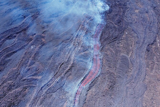 Etna: Trekking to the summit craters at 3,340 meters - Timing from Catania: an early start, planned for daylight