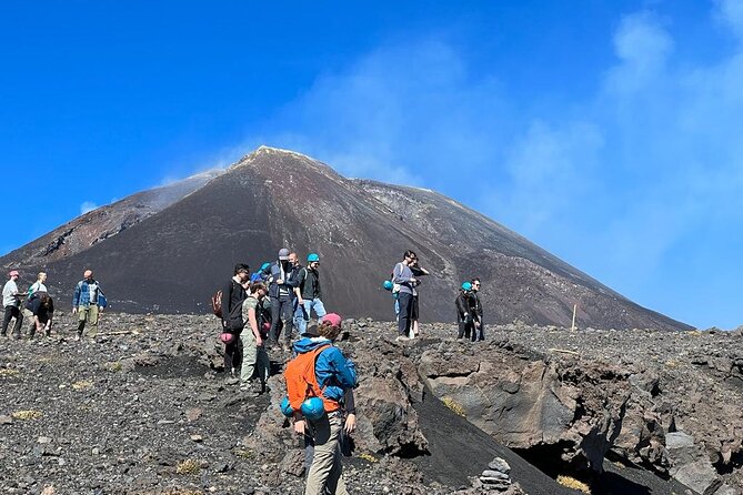 Etna Volcano: South Side Guided Summit Hike - Price and value: what $67.97 really buys on Etna