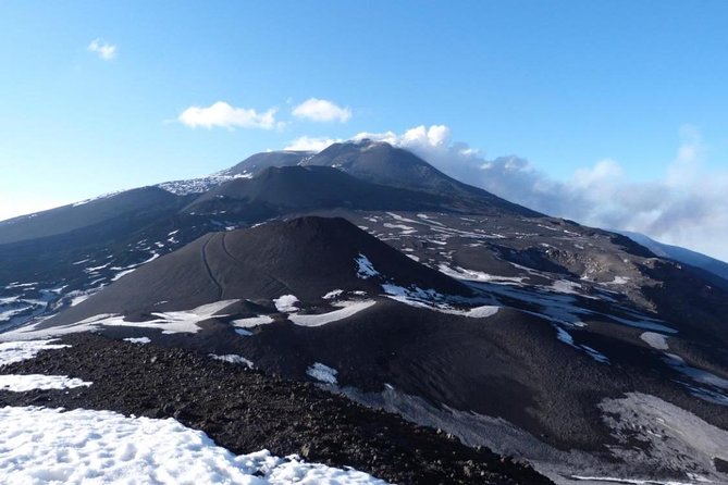 Etna Volcano: South Side Guided Summit Hike - Who this hike is best for (and who should skip it)