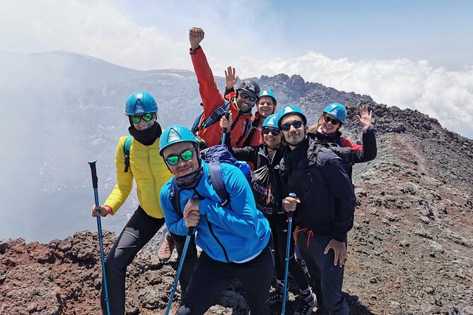 Etna Volcano: South Side Guided Summit Hike - Should you book Etna South Guided Summit Hike?
