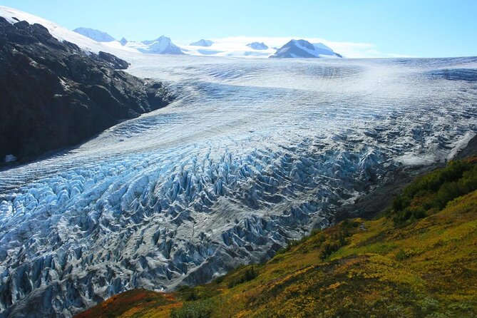 Exit Glacier Ice Hiking Adventure from Seward - Key things that make this glacier hike worth your time