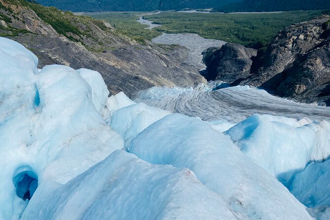 Exit Glacier Ice Hiking Adventure from Seward - Who this glacier hike fits best