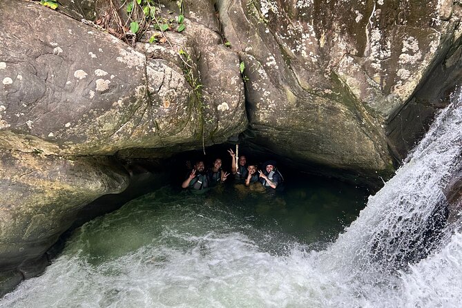 Explore El Yunque: Hiking, Swings & Waterslide (Small Group) - Key Highlights You’ll Want to Know