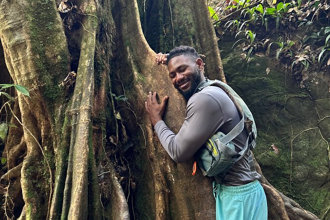 Explore El Yunque: Hiking, Swings & Waterslide (Small Group) - What to Wear and Bring: Don’t “Make Do” With Regular Sneakers