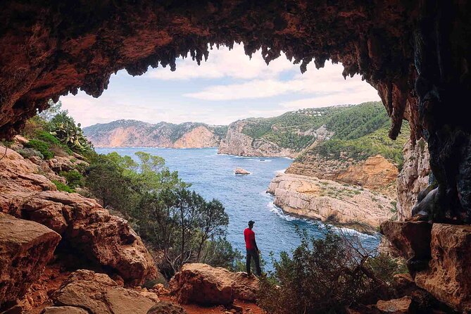 Explore Secret Ibiza: Guided Hiking Tours with Local Experts - A guided Ibiza hike that feels like a local day out