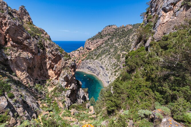 Explore Secret Ibiza: Guided Hiking Tours with Local Experts - Meet Donovan, Marc, and Marco: the guide makes the hike