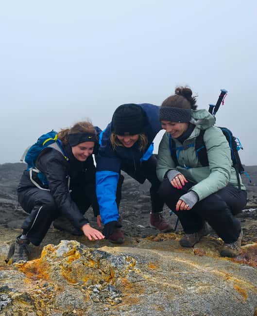 Fagradalsfjall Volcano Hike – Small Group with Local Guide - Why Fagradalsfjall Still Feels Like Iceland’s Front Row