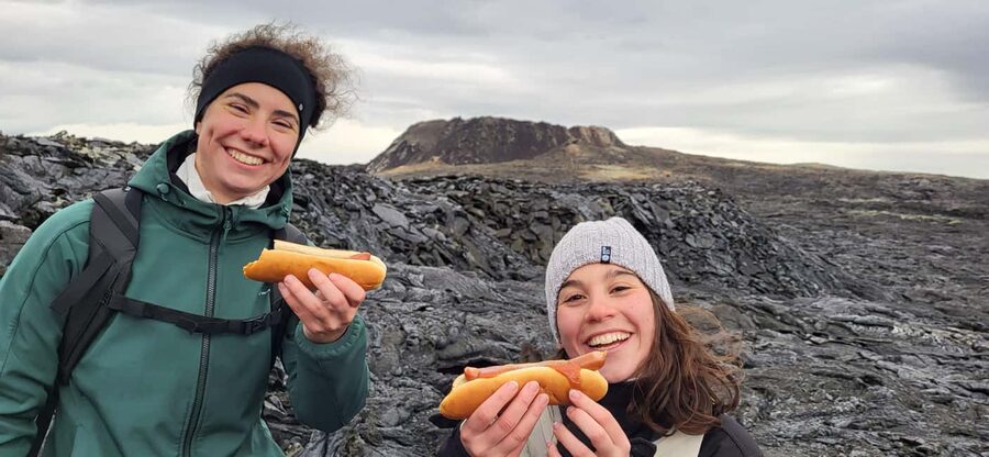 Fagradalsfjall Volcano Hike – Small Group with Local Guide - Fagradalsfjall Volcano Time: How the Route Changes When Conditions Change