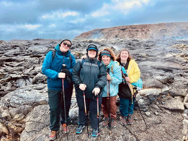 Fagradalsfjall Volcano Hike – Small Group with Local Guide - Price and Value: Why $148 Can Make Sense in Iceland