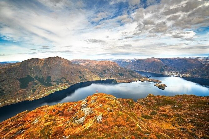 Fjord Hiking - Public tour - Key takeaways before you lace up