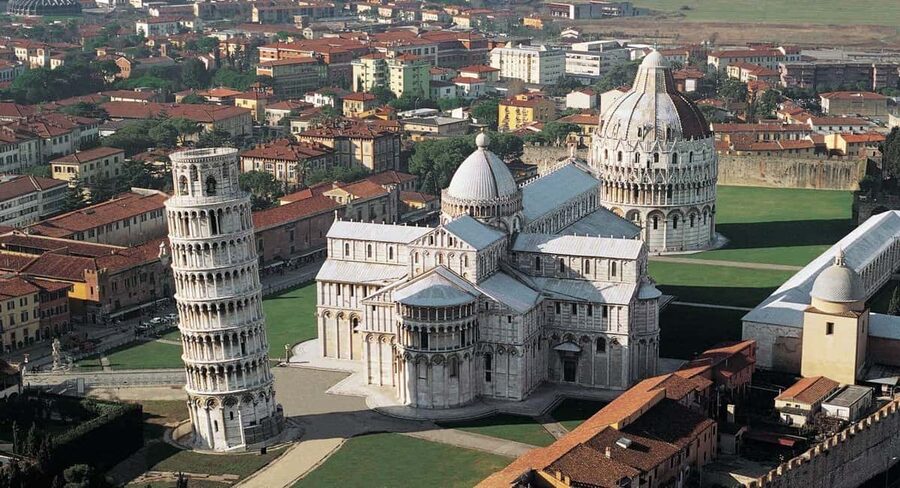 Florence: Cinque Terre Day Trip with Optional Hike - Meeting in Florence and the 2-hour ride to La Spezia