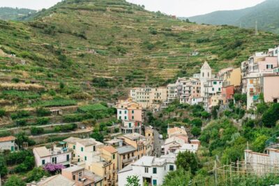Florence: Cinque Terre Day Trip with Optional Hiking or Pisa - Two Ways To Do It: Full Five Villages vs Pisa Add-On
