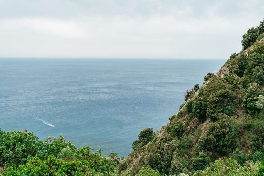 Florence: Cinque Terre Day Trip with Optional Hiking or Pisa - The Corniglia to Vernazza Hike: Gorgeous, Rocky, and Optional