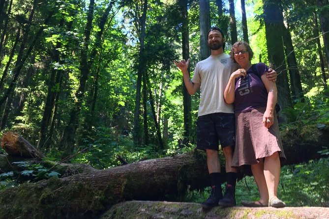 Forest Park Urban Hiking Tour, Portland - Price and Logistics: What $59 Gets You
